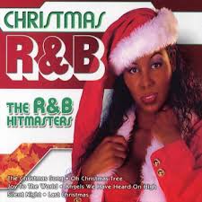 Various Artists - Christmas R & B i gruppen VI TIPSAR / Julklappstips CD hos Bengans Skivbutik AB (5574634)