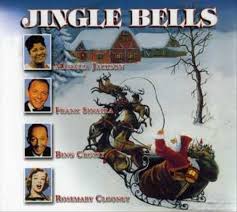 Various Artists - Jingle Bells i gruppen VI TIPSAR / Julmusik på Vinyl & CD hos Bengans Skivbutik AB (5574636)