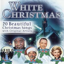 Various Artists - White Christmas i gruppen VI TIPSAR / Julklappstips CD hos Bengans Skivbutik AB (5574639)