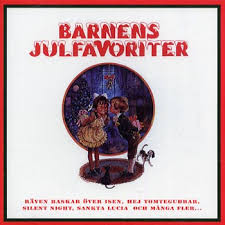 Various Artists - Barnes Julfavoriter i gruppen VI TIPSAR / Julmusik på Vinyl & CD hos Bengans Skivbutik AB (5574641)