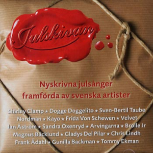 Various Artists - Julskivan i gruppen VI TIPSAR / Julmusik på Vinyl & CD hos Bengans Skivbutik AB (5574642)