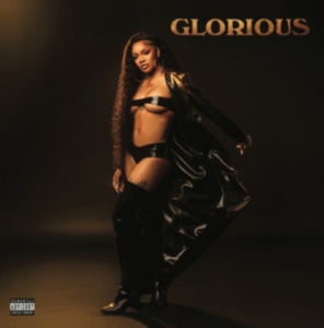 Glorilla - Glorious (Opaque Gold Vinyl) i gruppen VINYL / Kommande / Hip Hop-Rap hos Bengans Skivbutik AB (5574646)