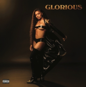 Glorilla - Glorious (Opaque Gold Vinyl) i gruppen VINYL / Hip Hop-Rap hos Bengans Skivbutik AB (5574646)