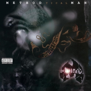 Method Man - Tical (The Bonus Joints) (Silver Vinyl/2Lp) i gruppen VINYL / Nyheter / Hip Hop-Rap hos Bengans Skivbutik AB (5574647)