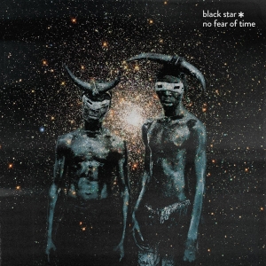 Black Star - No Fear Of Time i gruppen CD / Hip Hop-Rap hos Bengans Skivbutik AB (5574653)