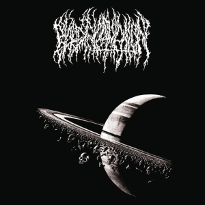 Blood Incantation - Interdimensional Extinction - Ep (Re-Issue 2021) i gruppen CD / Kommande / Hårdrock hos Bengans Skivbutik AB (5574657)