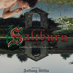 Anthony Willis - Saltburn i gruppen ÖVRIGT / Övrigt / aub hos Bengans Skivbutik AB (5574660)