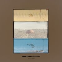 Peace Flag Ensemble - Everything Is Possible i gruppen CD / Kommande / Jazz hos Bengans Skivbutik AB (5574680)