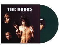 Doors The - Greatest Hits Live (Vinyl Lp) i gruppen VINYL / Kommande / Pop-Rock hos Bengans Skivbutik AB (5574692)