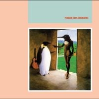 Penguin Cafe Orchestra - Penguin Cafe Orchestra i gruppen VINYL / Kommande / Pop-Rock hos Bengans Skivbutik AB (5574696)