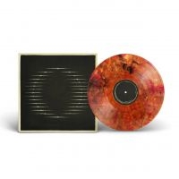 Thaw - Fading Backwards (Red Marbled Vinyl i gruppen VINYL / Kommande / Hårdrock hos Bengans Skivbutik AB (5574703)