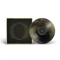 Thaw - Fading Backwards (Grey Supermarbled i gruppen VINYL / Kommande / Hårdrock hos Bengans Skivbutik AB (5574704)