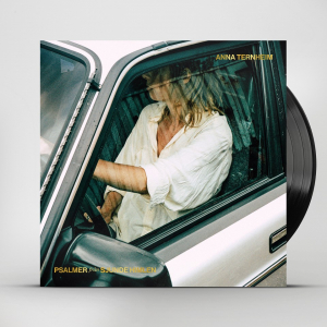 Anna Ternheim - Psalmer Från Sjunde Himlen (Signerad Vinyl) i gruppen VINYL / Kommande / Pop-Rock,Svensk Musik hos Bengans Skivbutik AB (5574715)