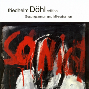 Friedhelm Döhl - Edition, Vol. 5 i gruppen CD / Klassiskt hos Bengans Skivbutik AB (5574736)