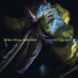 Ascroft Robert - Echo Still Remains (Custard Vinyl) i gruppen VINYL / Pop-Rock hos Bengans Skivbutik AB (5574746)