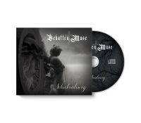 Schatten Muse - Schicksalsweg (Digipack) i gruppen CD / Kommande / Hårdrock hos Bengans Skivbutik AB (5574747)