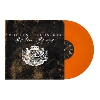 Modern Life Is War - My Love My Way i gruppen VINYL / Kommande / Pop-Rock hos Bengans Skivbutik AB (5574748)