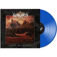 Wormwitch - Strike Mortal Soil i gruppen VINYL / Kommande / Hårdrock hos Bengans Skivbutik AB (5574749)