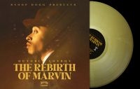 Snoop Dogg Presents October London - Rebirth Of Marvin The (Gold Vinyl L i gruppen VINYL / Kommande / RnB-Soul hos Bengans Skivbutik AB (5574756)