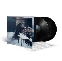 Gràb - Kremess (2 Lp Black Vinyl) i gruppen VINYL / Kommande / Hårdrock hos Bengans Skivbutik AB (5574761)