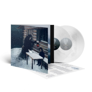 Gràb - Kremess (2 Lp Clear Vinyl) i gruppen VINYL / Hårdrock hos Bengans Skivbutik AB (5574762)