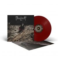 Dymna Lotva - Wormwood (Red/Brown Vinyl Lp) i gruppen VINYL / Kommande / Hårdrock hos Bengans Skivbutik AB (5574767)