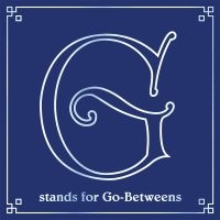 The Go-Betweens - G Stands For Go-Betweens: The Go-Be i gruppen VINYL / Kommande / Pop-Rock hos Bengans Skivbutik AB (5574768)