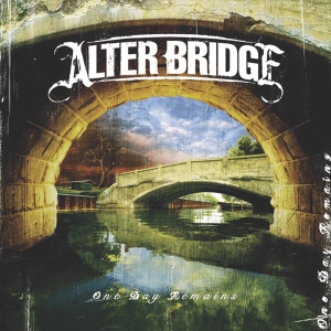 Alter Bridge - One Day Remains (Deluxe Edition / W i gruppen VINYL / Kommande / Pop-Rock hos Bengans Skivbutik AB (5574769)