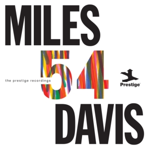 Miles Davis - Miles '54: The Prestige Recordings i gruppen VI TIPSAR / Startsida - CD Nyheter & Kommande hos Bengans Skivbutik AB (5574770)