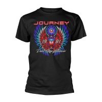 Journey - T/S -  Believin (L) i gruppen MERCHANDISE / T-shirt / Kommande / Hårdrock hos Bengans Skivbutik AB (5574793)