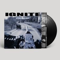 Ignite - A Place Called Home i gruppen VINYL / Kommande / Pop-Rock hos Bengans Skivbutik AB (5574801)