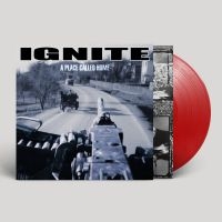 Ignite - A Place Called Home i gruppen VINYL / Kommande / Pop-Rock hos Bengans Skivbutik AB (5574802)