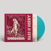 Wigwam - Hard N' Horny i gruppen VINYL / Kommande / Pop-Rock hos Bengans Skivbutik AB (5574806)