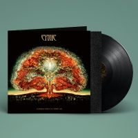 Cynic - Kindly Bent To Free Us i gruppen VINYL / Kommande / Pop-Rock hos Bengans Skivbutik AB (5574810)