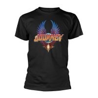 Journey - T/S -  Classic Wings (M) i gruppen MERCHANDISE / T-shirt / Kommande / Hårdrock hos Bengans Skivbutik AB (5574830)