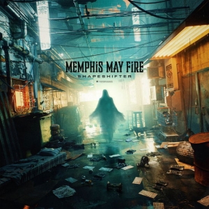 Memphis May Fire - Shapeshifter i gruppen CD / Kommande / Hårdrock hos Bengans Skivbutik AB (5574844)