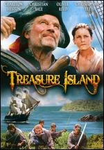 Film - Treasure Island (1990) i gruppen Film / Film DVD hos Bengans Skivbutik AB (5574940)