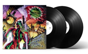 A Tribe Called Quest - Beats, Rhymes & Life i gruppen VINYL / Kommande / Hip Hop-Rap hos Bengans Skivbutik AB (5574954)