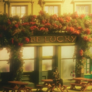 Dunford Louis - Be Lucky i gruppen CD / Pop-Rock hos Bengans Skivbutik AB (5574962)