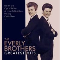 Everly Brothers The - Greatest Hits i gruppen VINYL / Nyheter / Pop-Rock hos Bengans Skivbutik AB (5575136)