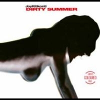 Kitikonti Joy - Dirty Summer i gruppen VINYL / Nyheter / Pop-Rock hos Bengans Skivbutik AB (5575138)