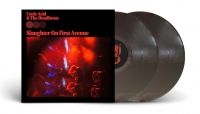 Uncle Acid & The Deadbeats - Slaughter On First Avenue (2 Lp Cle i gruppen VINYL / Kommande / Hårdrock hos Bengans Skivbutik AB (5575148)