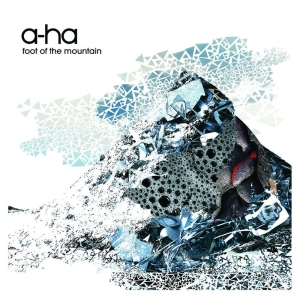 A-Ha - Foot Of The Mountain i gruppen VI TIPSAR / Startsida - Vinyl Nyheter & Kommande hos Bengans Skivbutik AB (5575149)