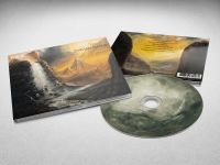 Atra Vetosus - Undying Splendour (Digipack) i gruppen CD / Nyheter / Hårdrock hos Bengans Skivbutik AB (5575157)