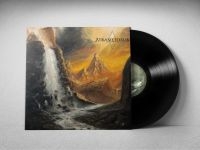 Atra Vetosus - Undying Splendour (Black Vinyl Lp) i gruppen VINYL / Nyheter / Hårdrock hos Bengans Skivbutik AB (5575158)