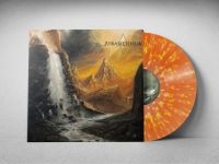 Atra Vetosus - Undying Splendour (Orange Splatter i gruppen VINYL / Nyheter / Hårdrock hos Bengans Skivbutik AB (5575159)