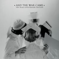 Shakey Graves - And The War Came (10 Year Anniversa i gruppen VINYL / Nyheter / Country hos Bengans Skivbutik AB (5575160)