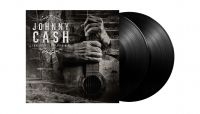 Cash Johnny - Longing For Old Virginia 1976 (2 Lp i gruppen VINYL / Kommande / Country hos Bengans Skivbutik AB (5575163)