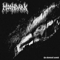 Moondark - Abysmal Womb The i gruppen CD / Kommande / Hårdrock hos Bengans Skivbutik AB (5575172)