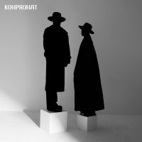 Kompromat - Playing / Praying i gruppen VINYL / Kommande / Pop-Rock hos Bengans Skivbutik AB (5575178)